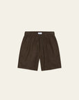 OTTO LINEN SHORTS - LES DEUX