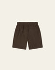 OTTO LINEN SHORTS - LES DEUX