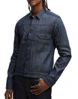 15TH WINSTON JACKET - DENHAM