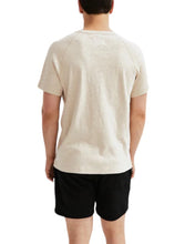 Load image into Gallery viewer, 1X1 SLUB T SHIRT - REIGNING CHAMP
