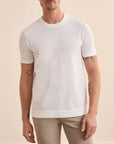 TECHNO JERSEY T-SHIRT - DEKE