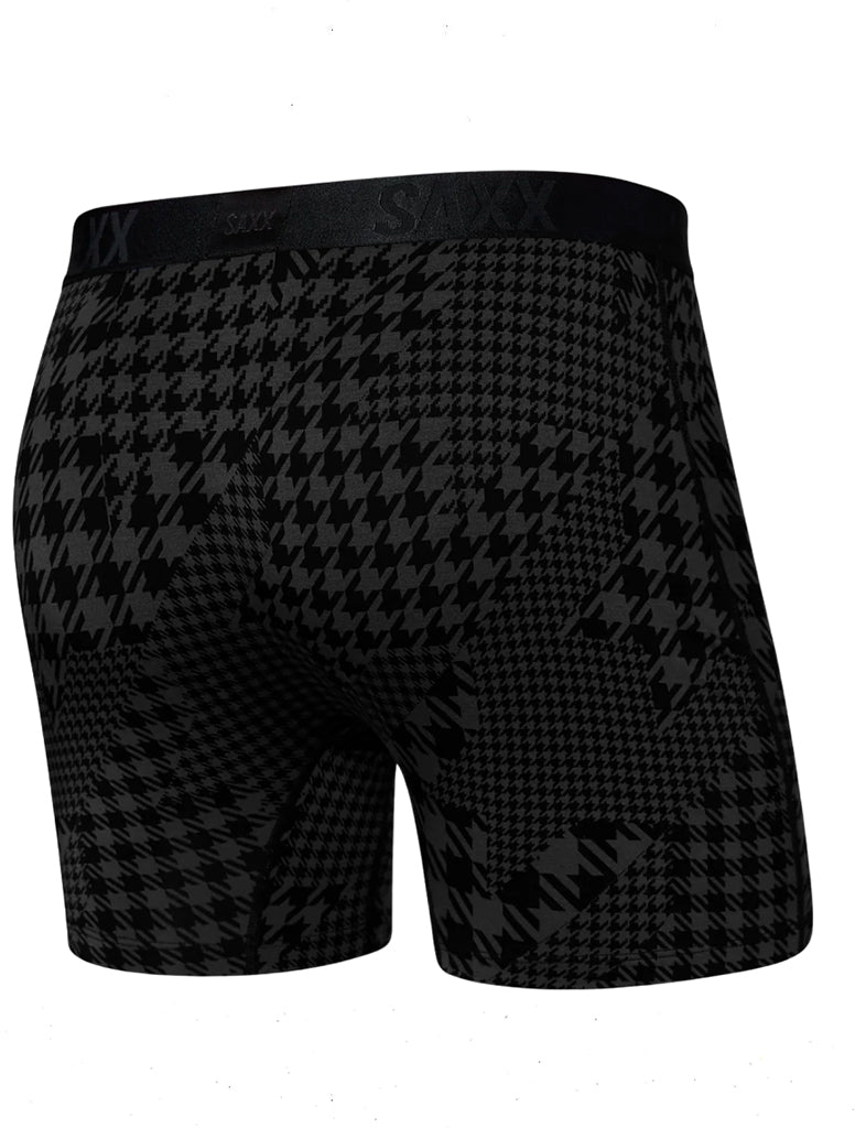 22ND CENTURY SILK BOXER - SAXX