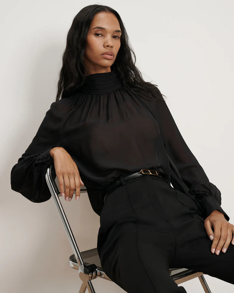 Alyssa Blouse