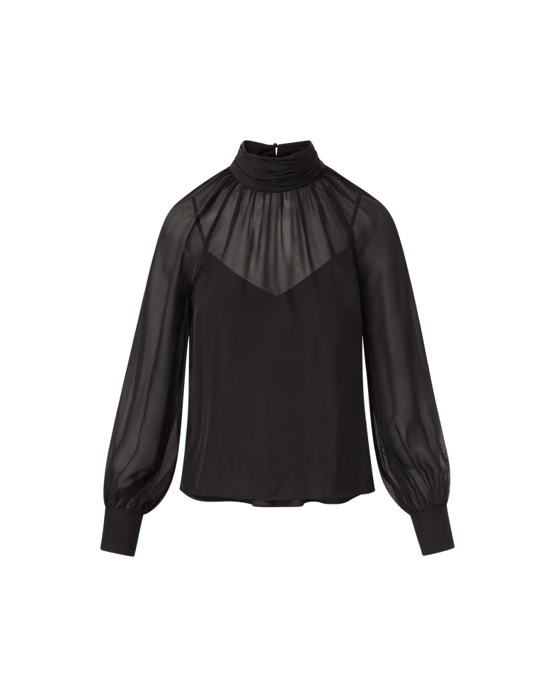 Alyssa Blouse