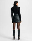 Pavaline Skirt