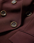 Miller Dickey Jacket