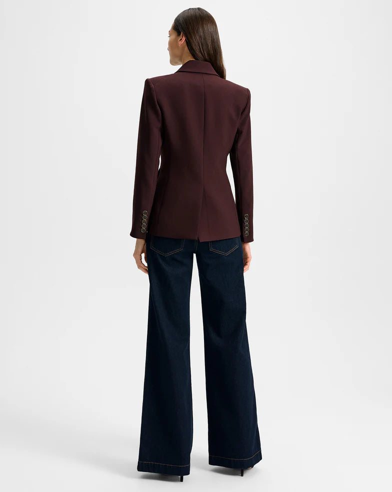 Miller Dickey Jacket