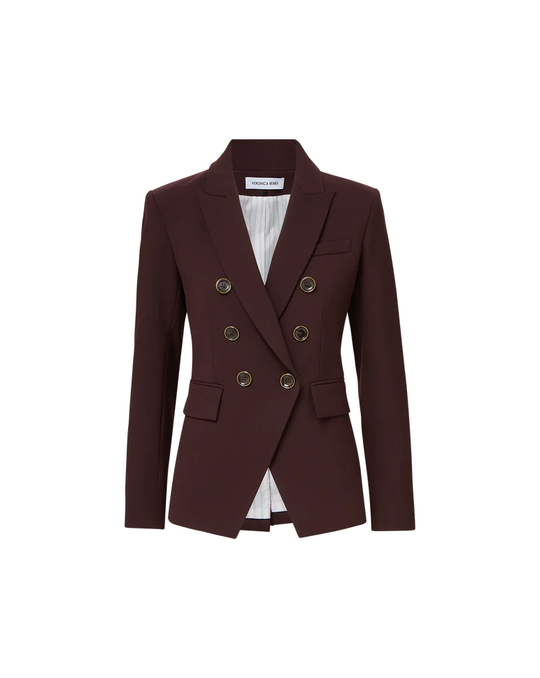 Miller Dickey Jacket