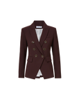 Miller Dickey Jacket