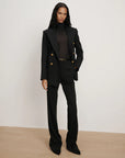 Gracie Pant w/ Belt
