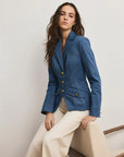 RANDY DICKEY JACKET