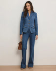 RANDY DICKEY JACKET