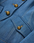 RANDY DICKEY JACKET