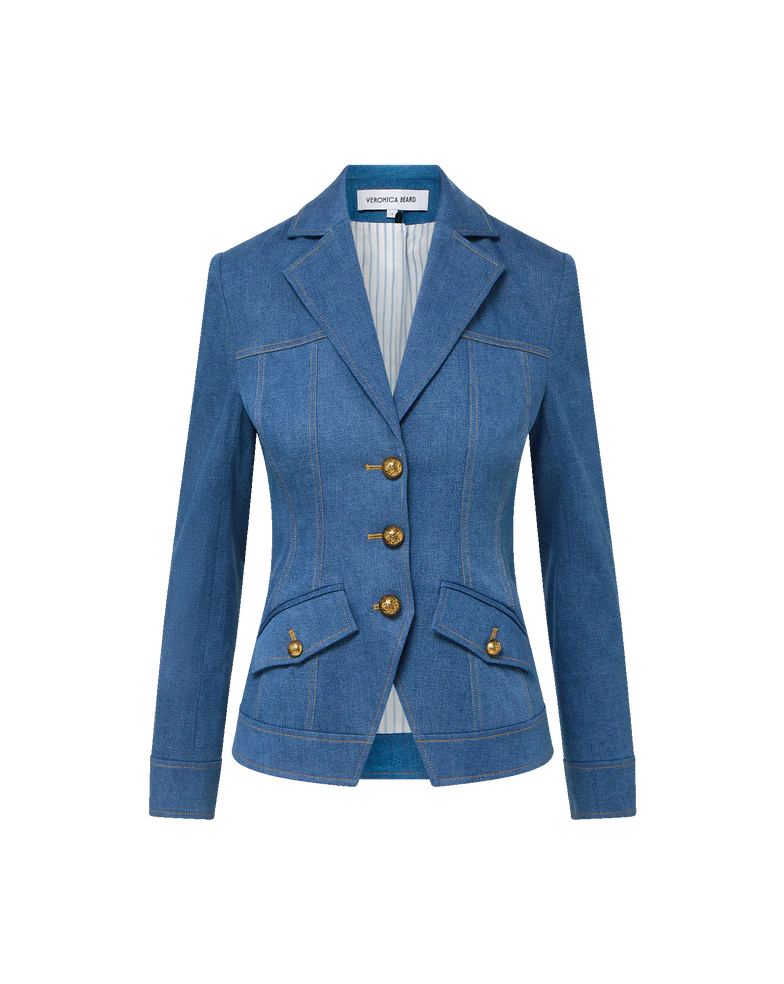 RANDY DICKEY JACKET