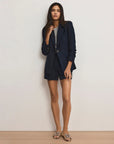 Marbeau Pleated Short