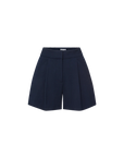 Marbeau Pleated Short
