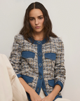 AINSLIE JACKET