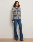 AINSLIE JACKET