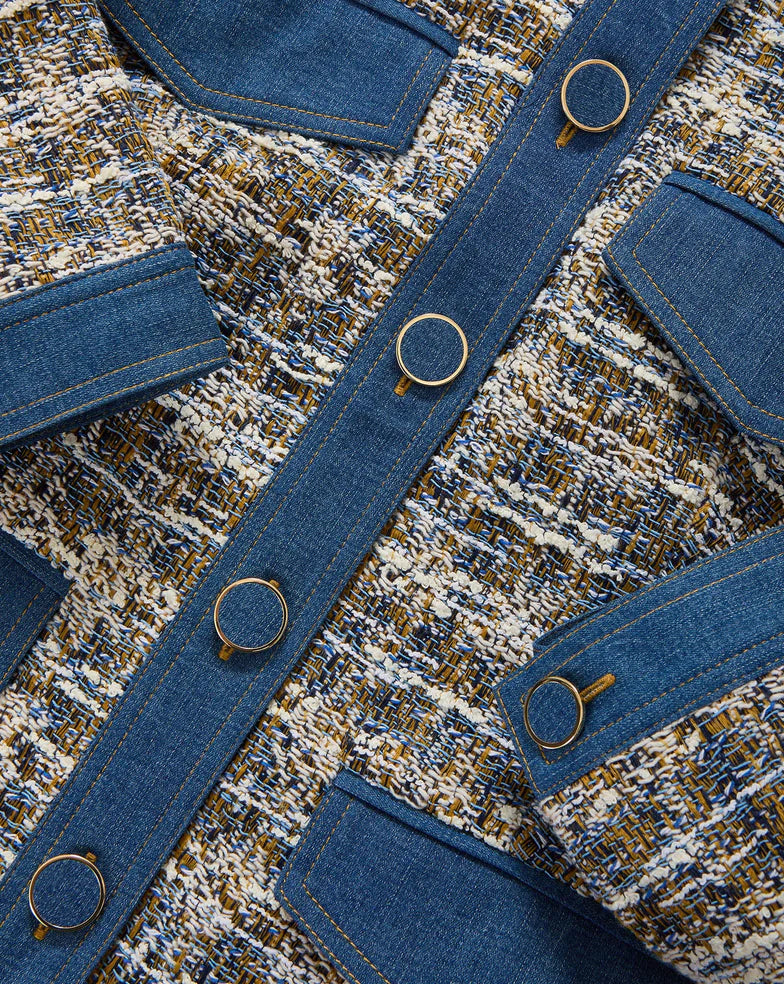 AINSLIE JACKET