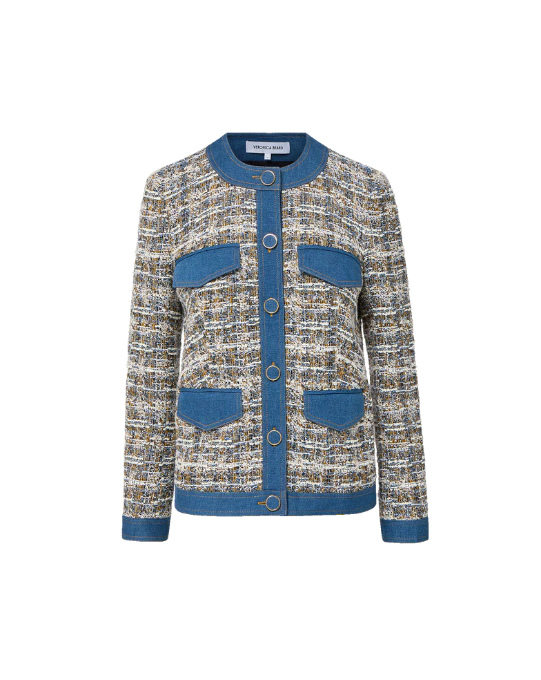AINSLIE JACKET