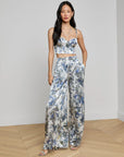 LILLIAN WIDE LEG PANT