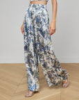 LILLIAN WIDE LEG PANT