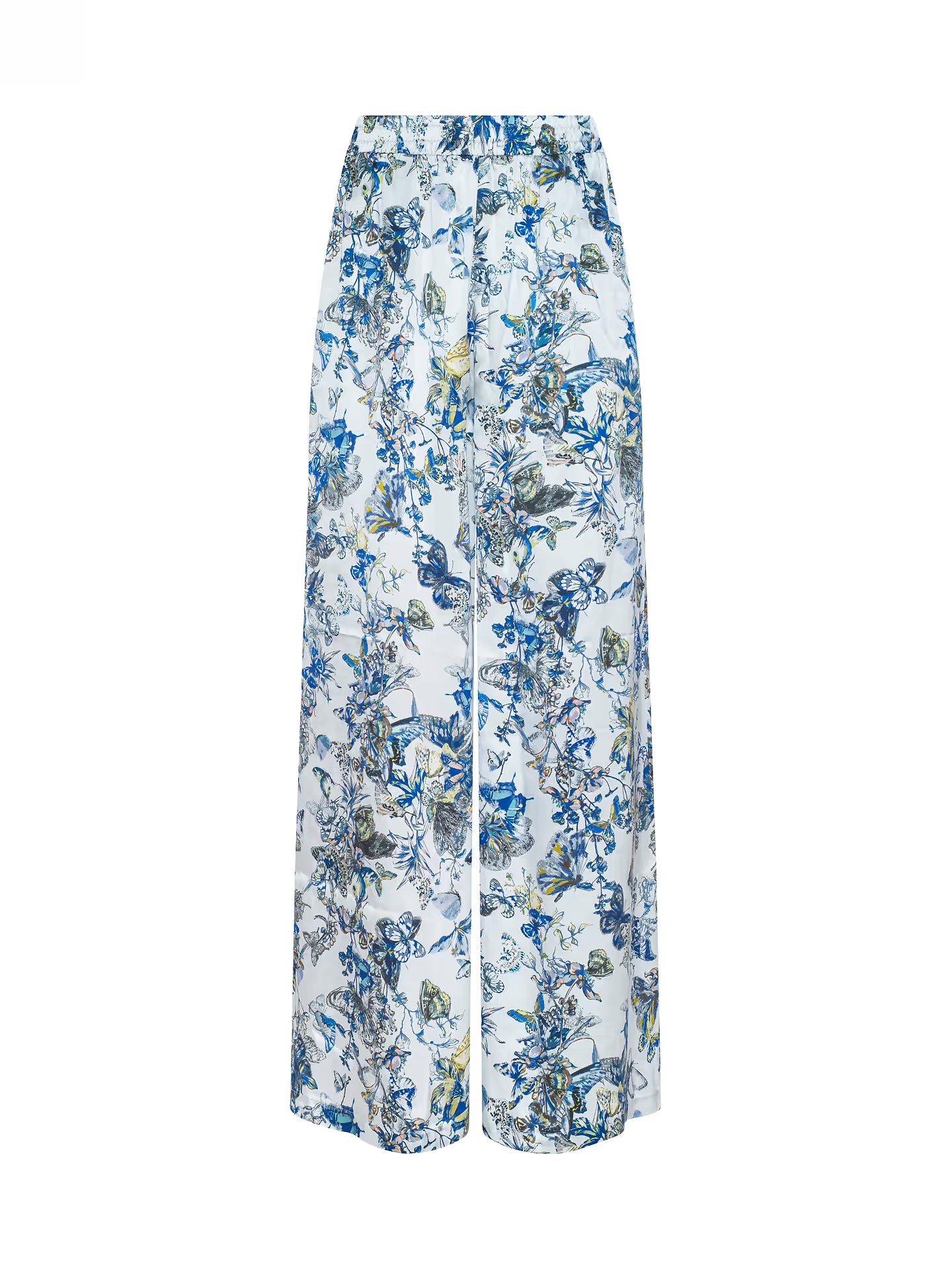 LILLIAN WIDE LEG PANT