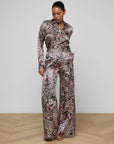 PILAR WIDE LEG PANT