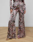 PILAR WIDE LEG PANT
