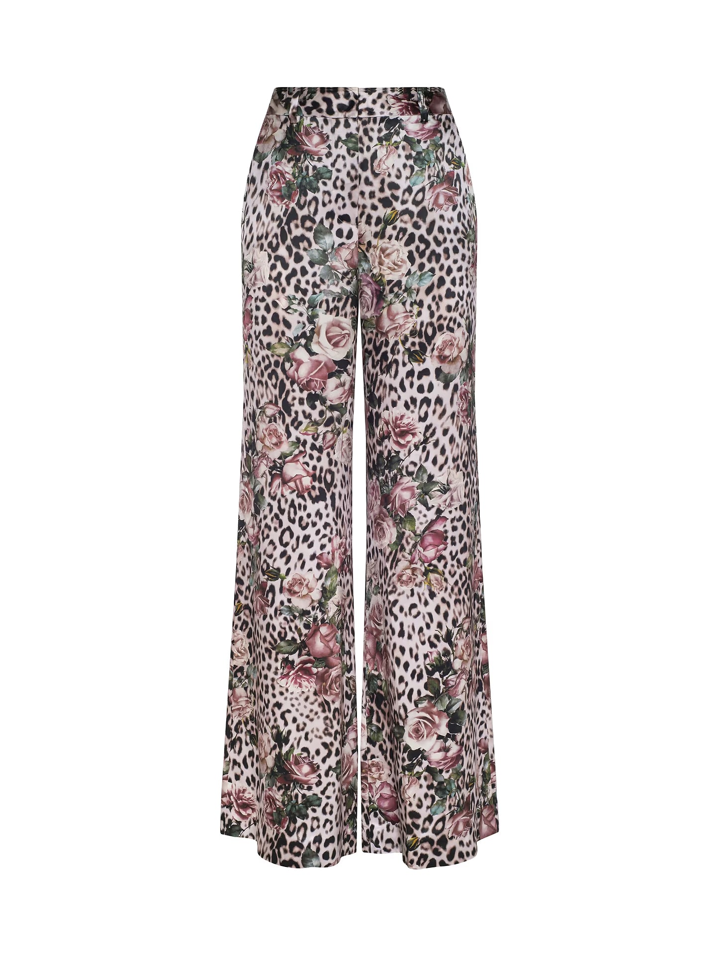 PILAR WIDE LEG PANT