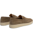 WALTER SNEAKER LOAFER - ROBERT BARAKETTE
