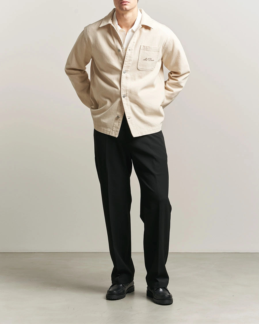 COMO SLACKS - LES DEUX