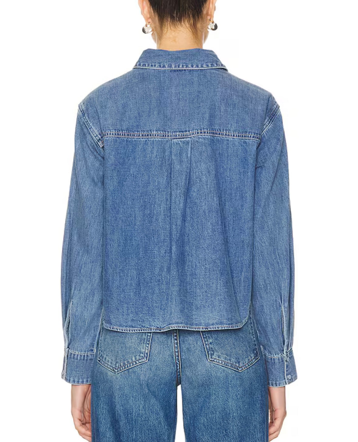 Aderes Top - Veronica Beard