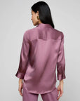 DANI 3/4 SLEEVE BLOUSE