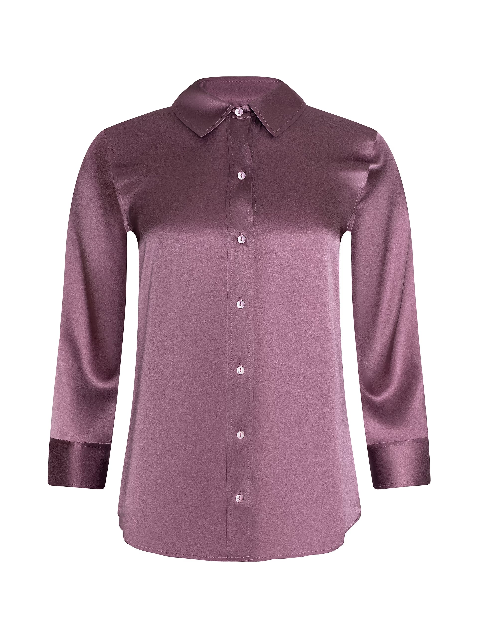 DANI 3/4 SLEEVE BLOUSE