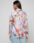 TYLER L/S BLOUSE
