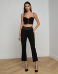 SOPHIA CHAIN BRALETTE