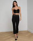 SOPHIA CHAIN BRALETTE