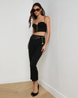 SOPHIA CHAIN BRALETTE