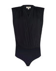 AKARI SLEEVELESS BODYSUIT