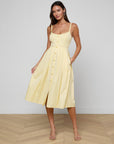 REANNE MIDI DRESS