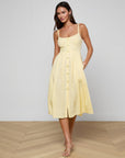 REANNE MIDI DRESS