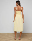 REANNE MIDI DRESS