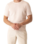 ORGANIC COTTON CREW - DEKE