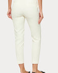 Cigarette trousers