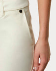 Cigarette trousers