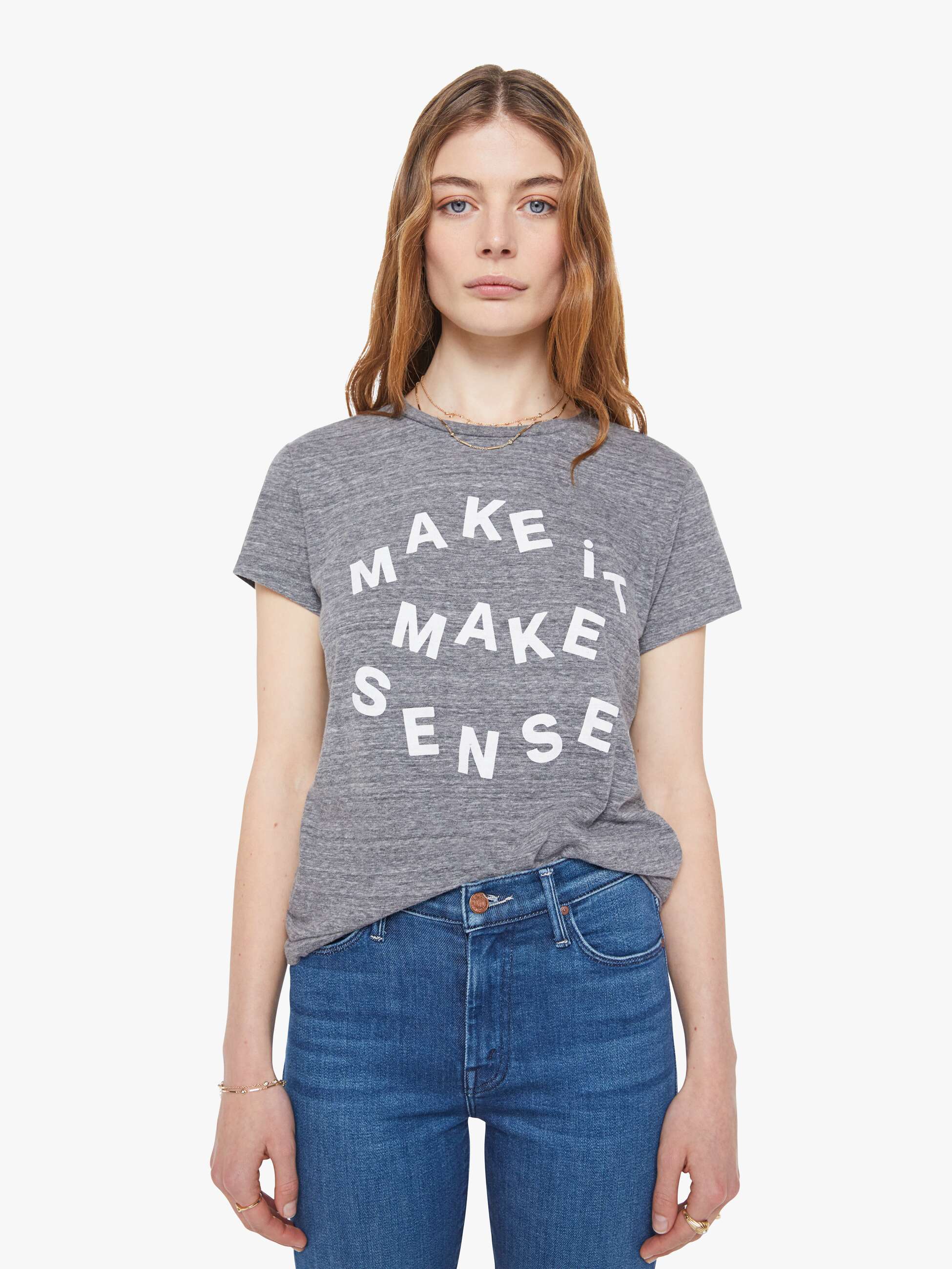 The Boxy Goodie Goodie