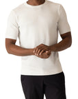 ORGANIC COTTON CREW - DEKE