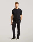 MILES JERSEY T-SHIRT - WAHTS