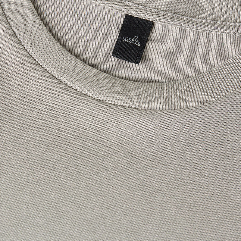 MILES JERSEY T-SHIRT - WAHTS